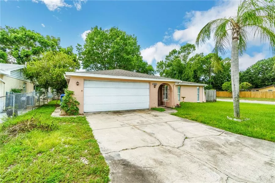 7204 IVANHOE DR, Port Richey, FL 34668