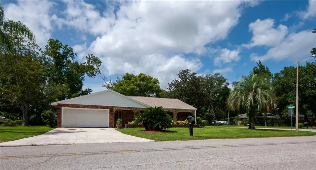 22114 WEEKS BLVD, Land O Lakes, FL 34639