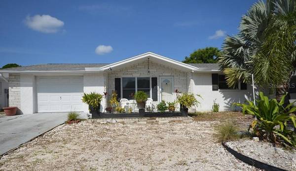 11215 SNYDER AVE, Port Richey, FL 34668