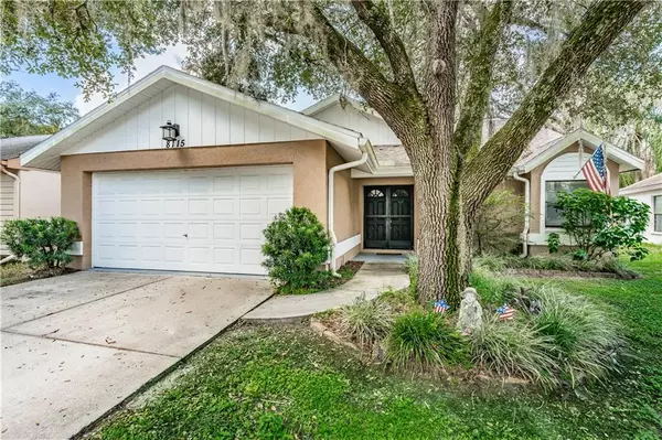8115 HATHAWAY DR, New Port Richey, FL 34654