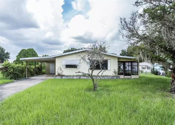 10148 SW 87TH TER, Ocala, FL 34481