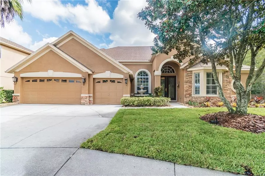 3540 DUKE FIRTH ST, Land O Lakes, FL 34638