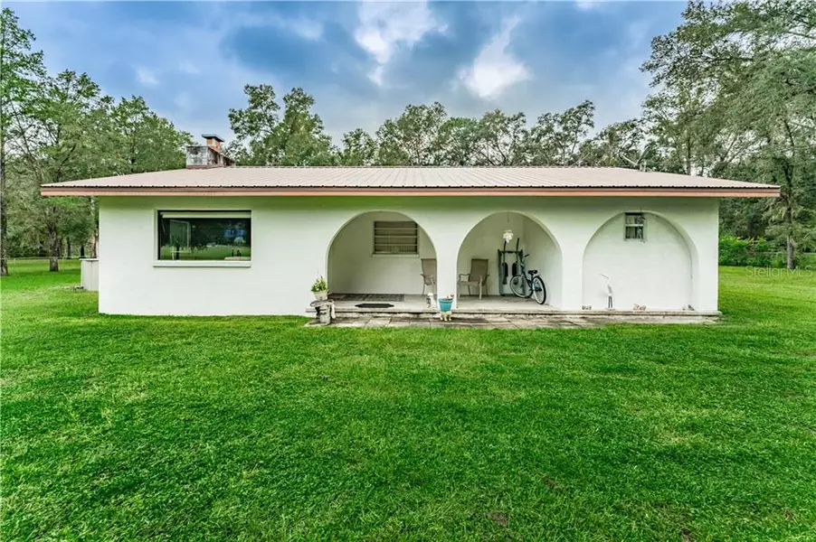 544 S SCARBORO AVE, Lecanto, FL 34461