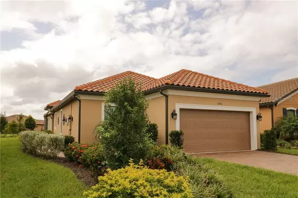 11700 CALLISIA DR, Odessa, FL 33556