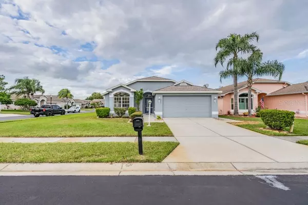 New Port Richey, FL 34654,11443 DAMPIER CT