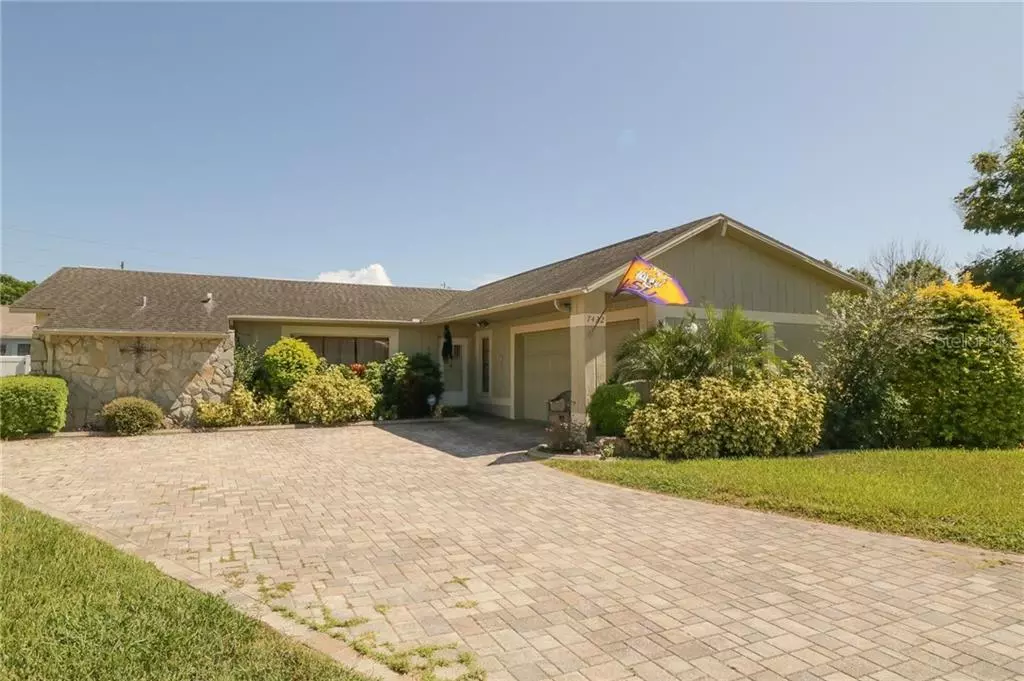 Port Richey, FL 34668,7422 DAUVIN CT