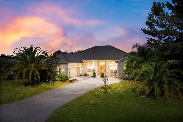 10199 LITTLE FAWN CT, Spring Hill, FL 34608