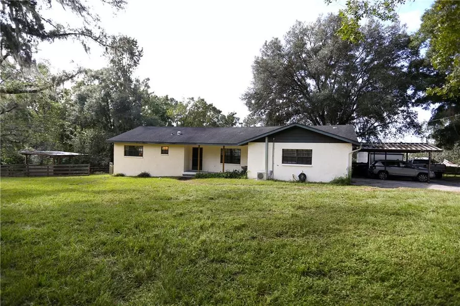 25502 POWELL RD, Brooksville, FL 34602