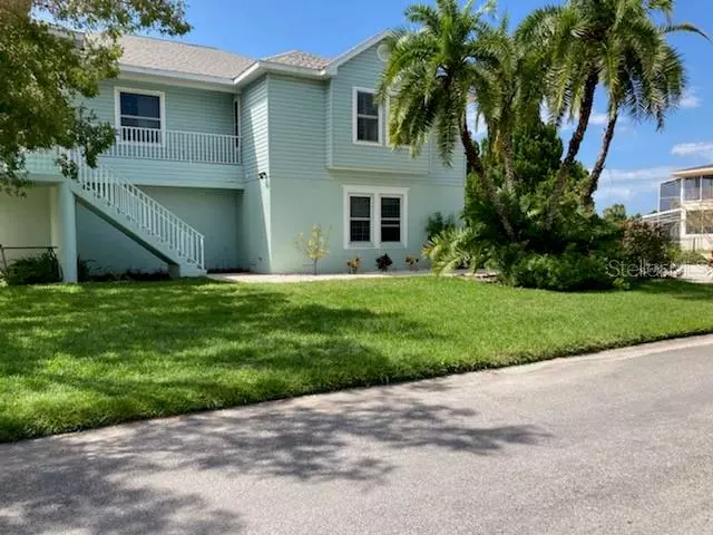 Hernando Beach, FL 34607,3207 HIBISCUS DR
