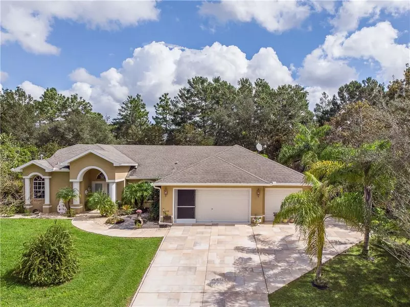 8268 CHRISTOPHER LN, Weeki Wachee, FL 34613