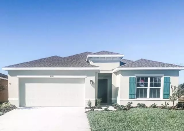 4303 SILVER CREEK ST, Kissimmee, FL 34744