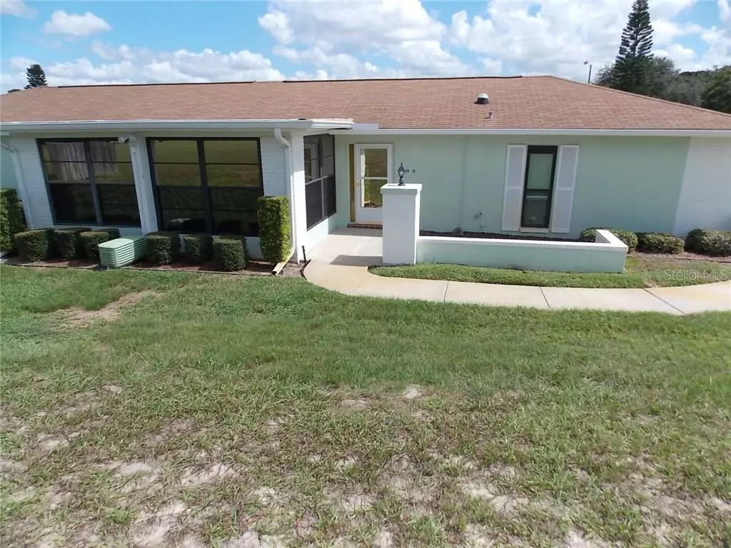 Port Richey, FL 34668,11331 DOLLAR LAKE DR #3