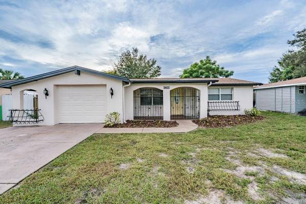 9125 MARK TWAIN LN, Port Richey, FL 34668