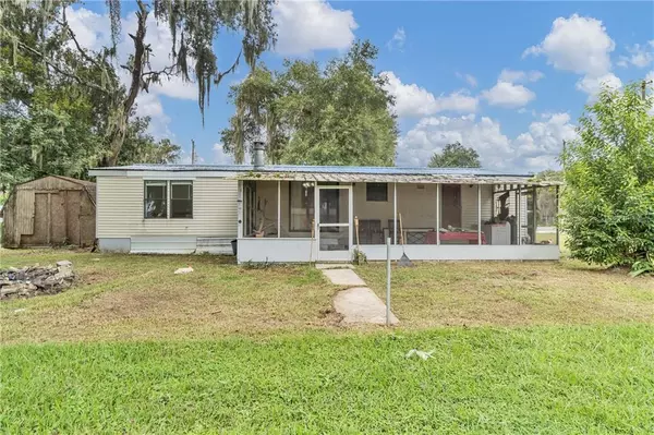 Lake Panasoffkee, FL 33538,1955 CR 439C