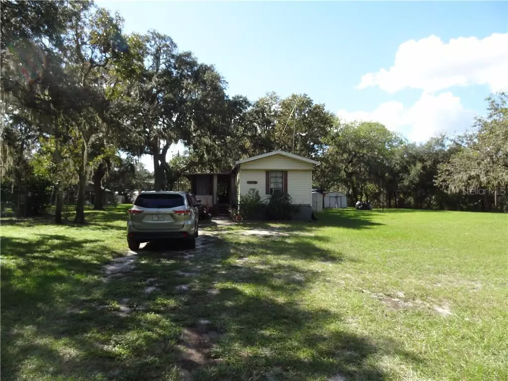 Hudson, FL 34669,10519 OAK DR