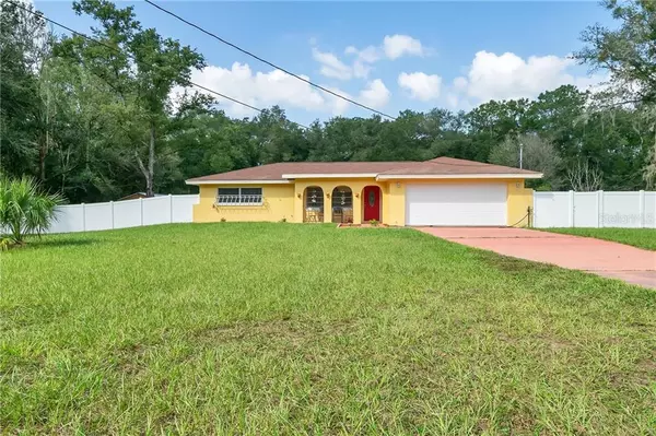 450 S SCARBORO AVE, Lecanto, FL 34461