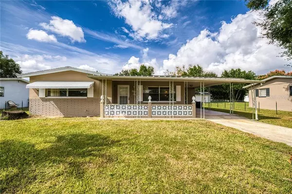 52 S FILLMORE ST, Beverly Hills, FL 34465