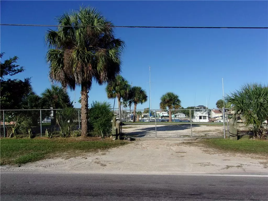 Hernando Beach, FL 34607,4387 CALIENTA ST