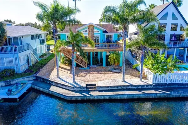 4021 CASA CT, Hernando Beach, FL 34607