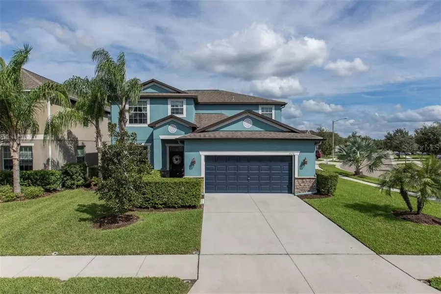 3520 LEFAYS PT, Land O Lakes, FL 34638