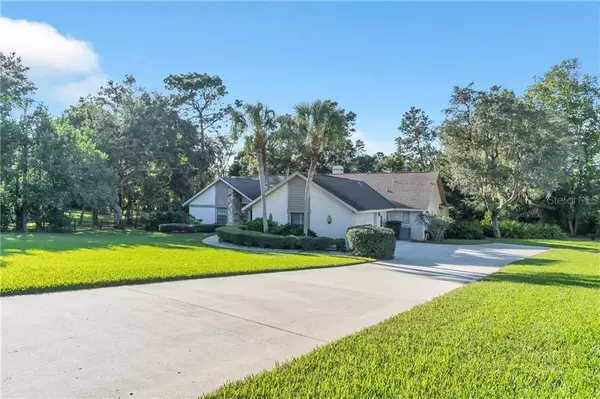 Weeki Wachee, FL 34607,4619 LAKE IN THE WOODS DR