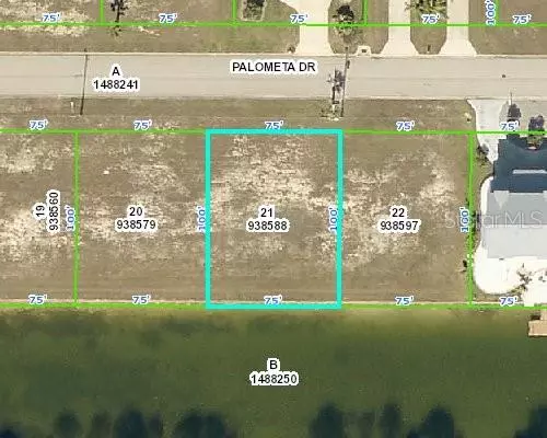Hernando Beach, FL 34607,3384 PALOMETA DR
