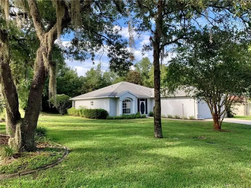 9600 SW 198TH CIR, Dunnellon, FL 34432