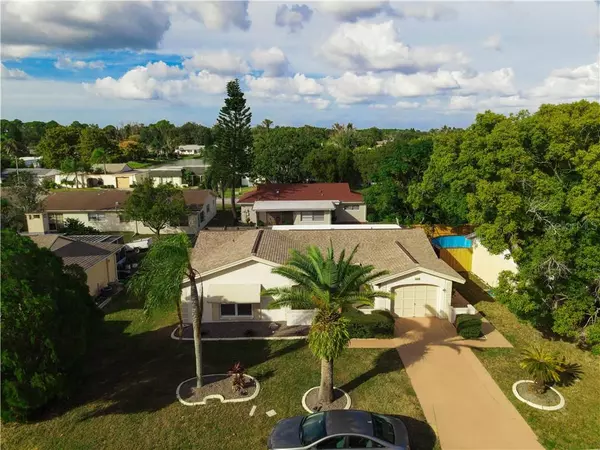 4133 CLAREMONT DR, New Port Richey, FL 34652