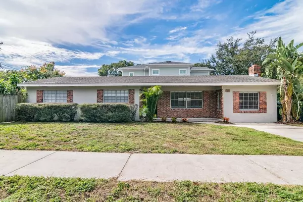 111 S HIMES AVE, Tampa, FL 33609