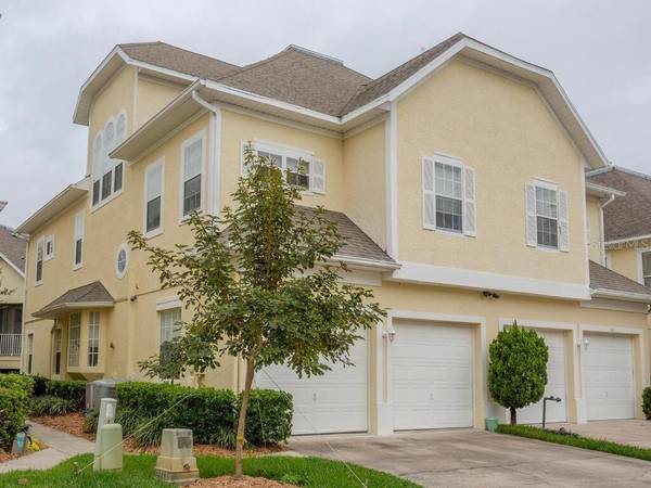 98 S HIGHLAND AVE #602, Tarpon Springs, FL 34689