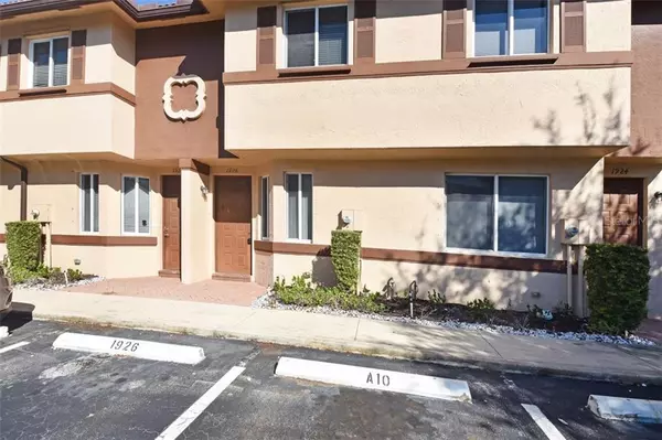 1926 ALAMANDA WAY, Riviera Beach, FL 33404