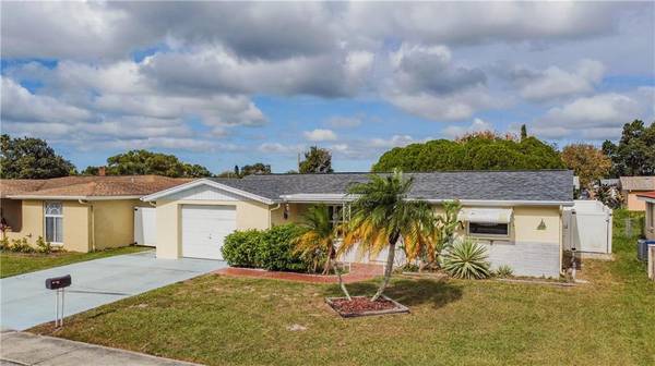 7221 CASTANEA DR, Port Richey, FL 34668