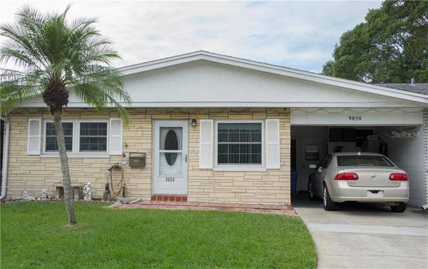 9850 LILY ST N #117, Pinellas Park, FL 33782