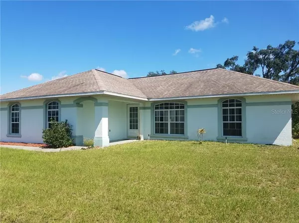 6449 GEORGIAN RD, Homosassa, FL 34446