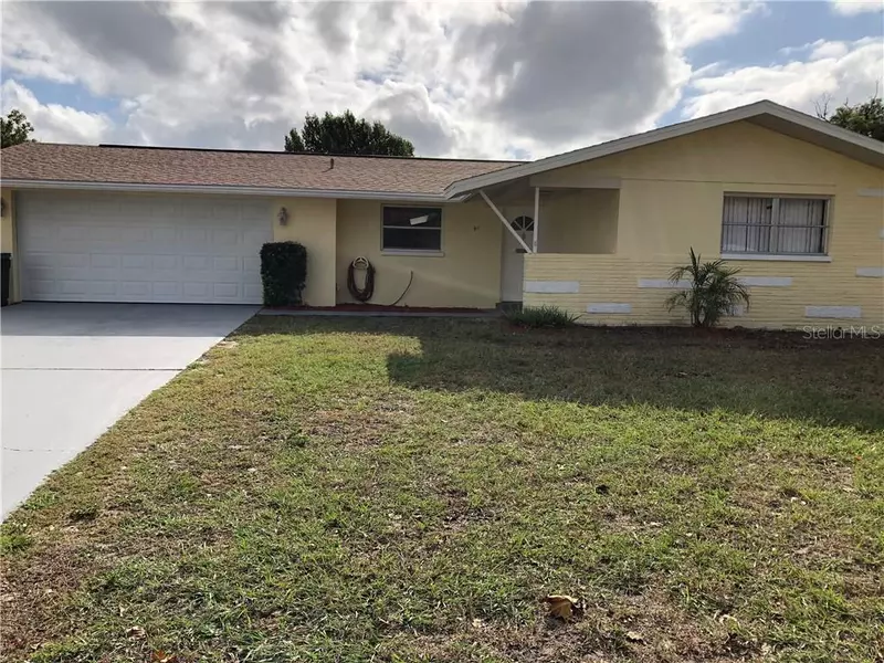 7704 BOUGENVILLE DR, Port Richey, FL 34668