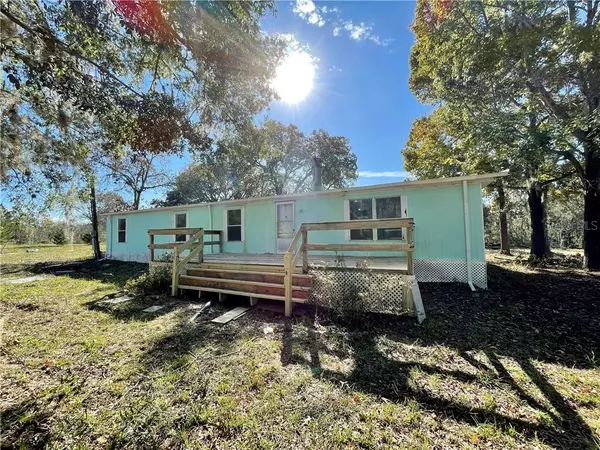 11468 MARIPOE RD,  Brooksville,  FL 34614