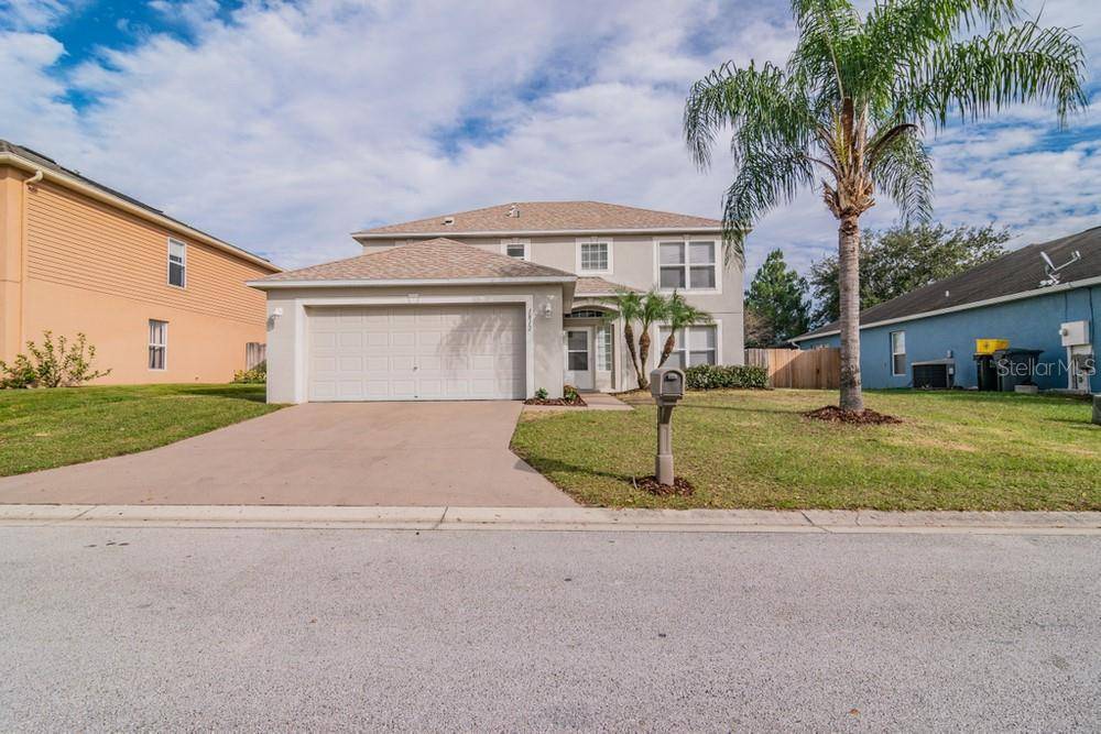 1812 EMILY DR, Winter Haven, FL 33884
