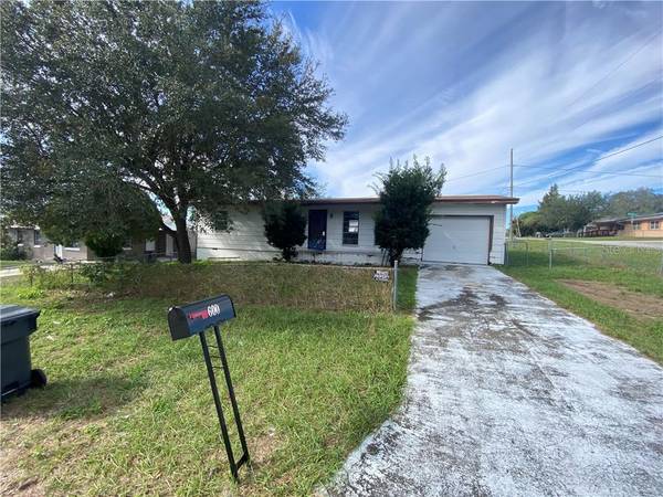 600 S FAIRVIEW TER, Avon Park, FL 33825