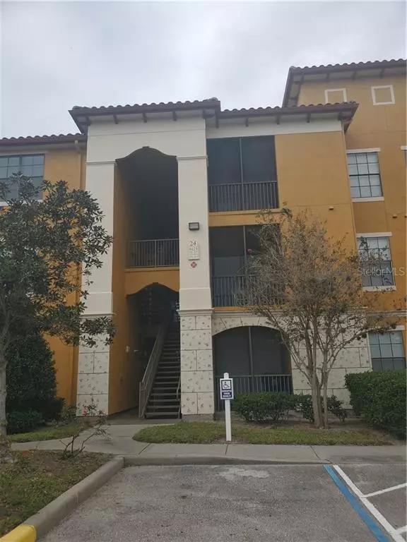 6171 METROWEST BLVD #104, Orlando, FL 32835