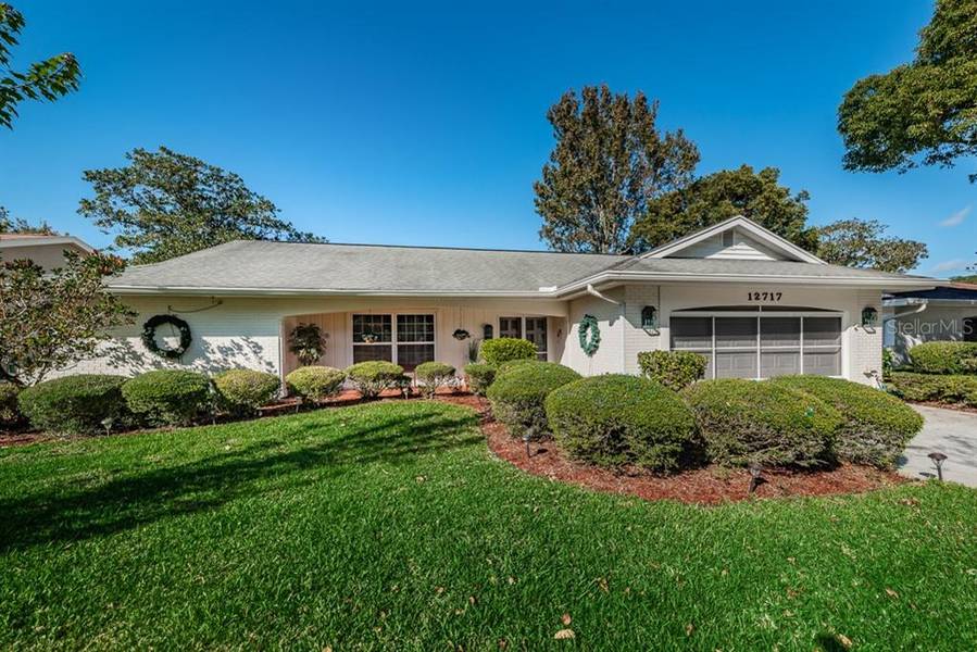 12717 CHARTER OAK WAY, Bayonet Point, FL 34667