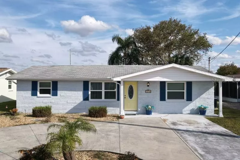 12734 5TH ISLE, Hudson, FL 34667