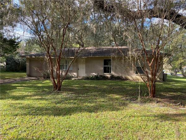 806 S MILDRED AVE, Brooksville, FL 34601