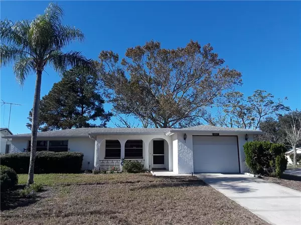 11811 NEWELL DR, Port Richey, FL 34668