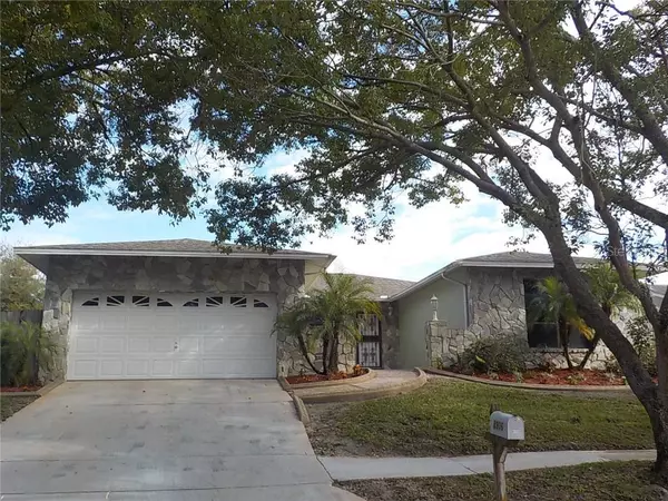 8906 ARUBA LN, Port Richey, FL 34668