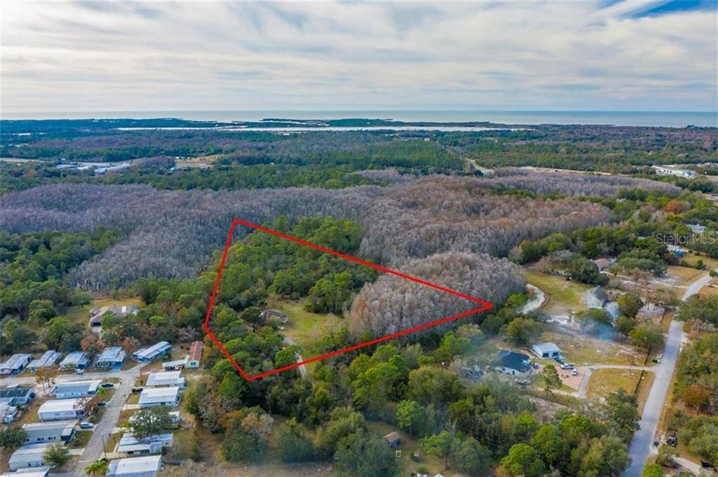 17537 MERIDIAN BLVD, Hudson, FL 34667
