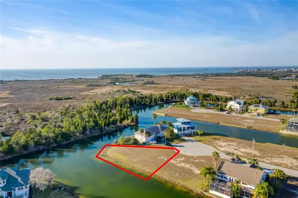 Hernando Beach, FL 34607,3352 JEWFISH DR