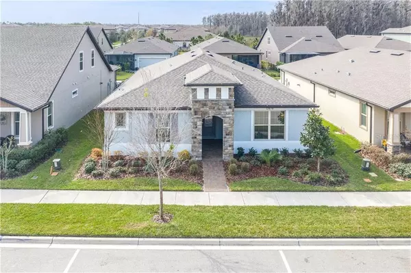12878 PAYTON ST, Odessa, FL 33556