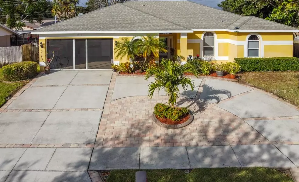 1006 CONNECTICUT RD, Tarpon Springs, FL 34689