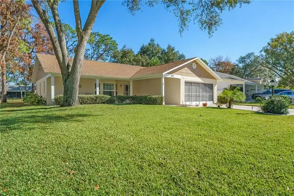 Spring Hill, FL 34606,6187 OCEAN PINES LN