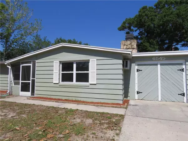 6545 JACKSON ST, New Port Richey, FL 34653